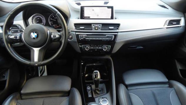 BMW X2 sDrive18d Msport-X rif. 24059550 - Foto 8