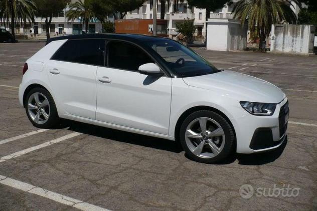 Audi A1 Sportback 30 TFSI Advanced - Foto 3