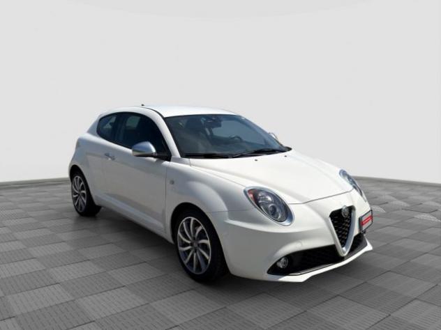 ALFA ROMEO MiTo MiTo 1.3 JTDm 95 CV Super rif. 23829019 - Foto 7