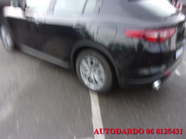 ALFA ROMEO Stelvio 2.2 Turbodiesel 160 CV AT8 RWD Business rif. 23797602 - Foto 8
