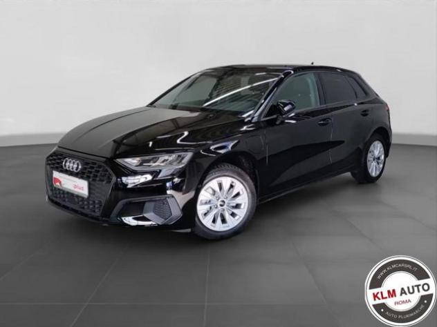 AUDI A3 SPB 40 TFSI e S tronic plug in 204cv rif. 23775869 - Foto 2