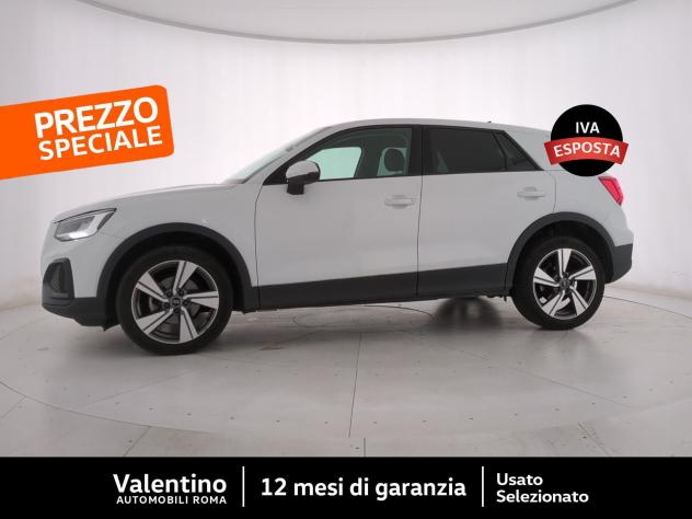Audi Q2 1.5 35 TFSI S TRONIC BUSINESS - Foto 4