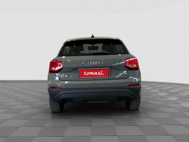 AUDI Q2 Q2 30 TDI Business rif. 23697731 - Foto 4