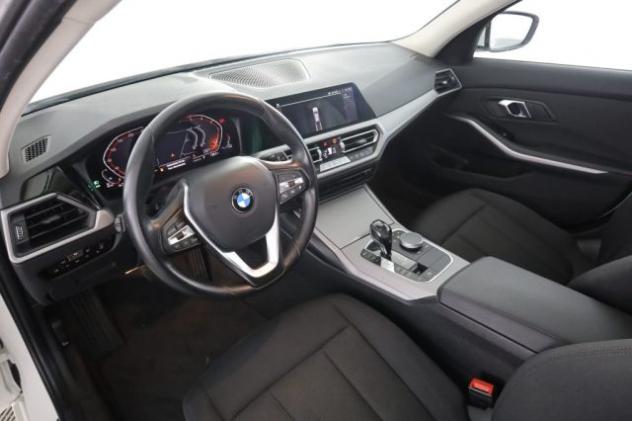 BMW 320 Serie 3 (G20/G21) d Touring Business Advantage a rif. 23779345