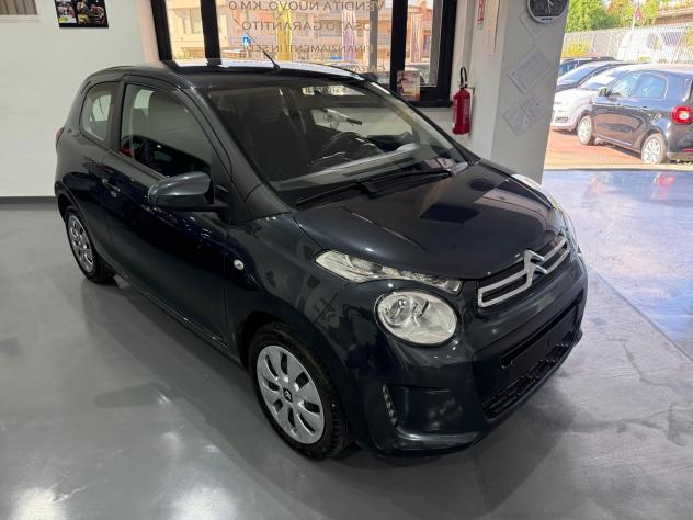 Citroen C1 2021 NEOPATENTATI-69.000 KM - Foto 3
