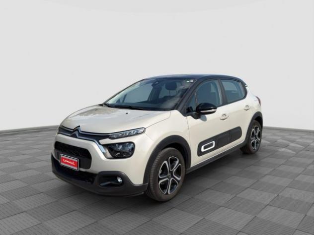 CITROEN C3 C3 PureTech 83 S&S You rif. 23988603
