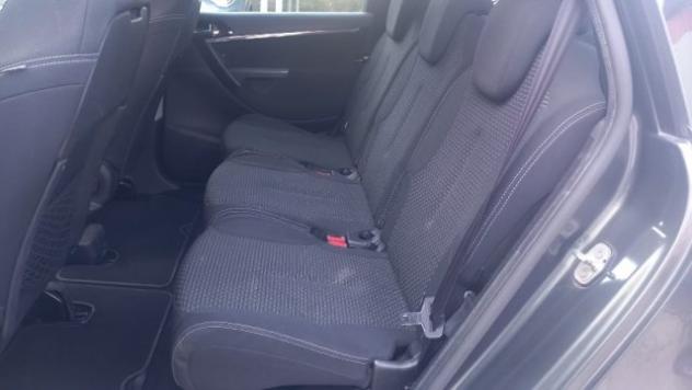 CITROEN C4 Picasso 1.6 e-HDi 110 FAP CMP6 Business rif. 23776058 - Foto 8