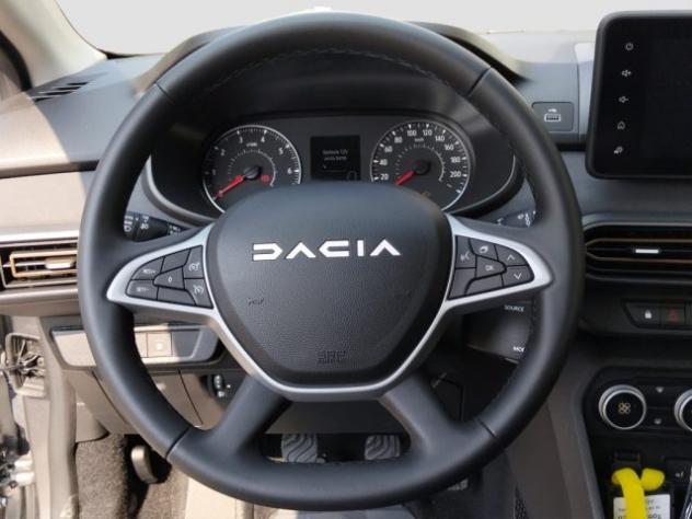 DACIA Jogger Jogger 1.0 TCe GPL 100 CV 7 posti Extreme Up rif. 23947623 - Foto 10