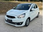 Mitsubishi Space Star 1.0 ClearTec GPL bifuel Intense NAVI