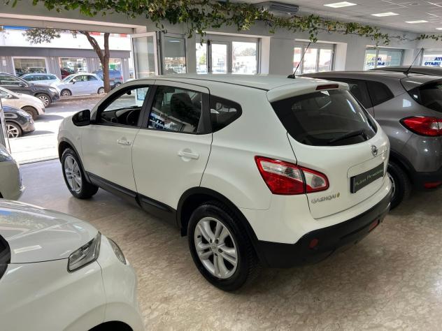 Nissan Qashqai 1.6 16V GPL Eco Acenta - Foto 5