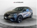 Renault Arkana 2021 1.6 E-Tech full hybrid E-Tech Engineered Fast Track 1