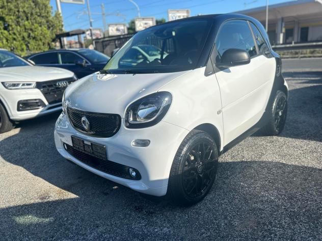 Smart ForTwo 90 0.9 Turbo Prime - Foto 2