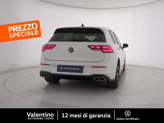 Volkswagen Golf 1.5 tsi evo R-Line 150cv - Foto 3