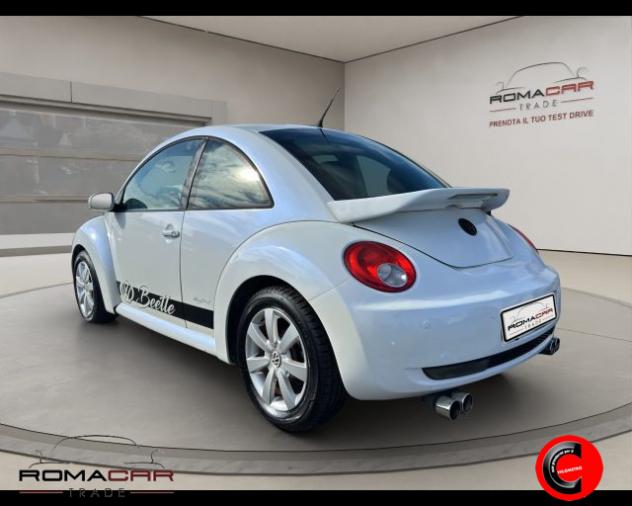 VOLKSWAGEN New Beetle 1.6 rif. 22986644 - Foto 5