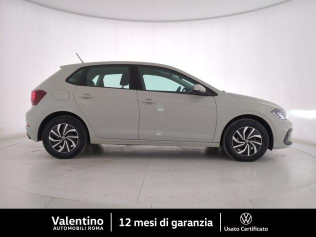 Volkswagen Polo 1.0 tsi Life 95cv - Foto 2