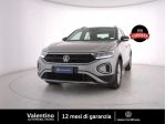 Volkswagen T-Roc 2.0 TDI SCR Life