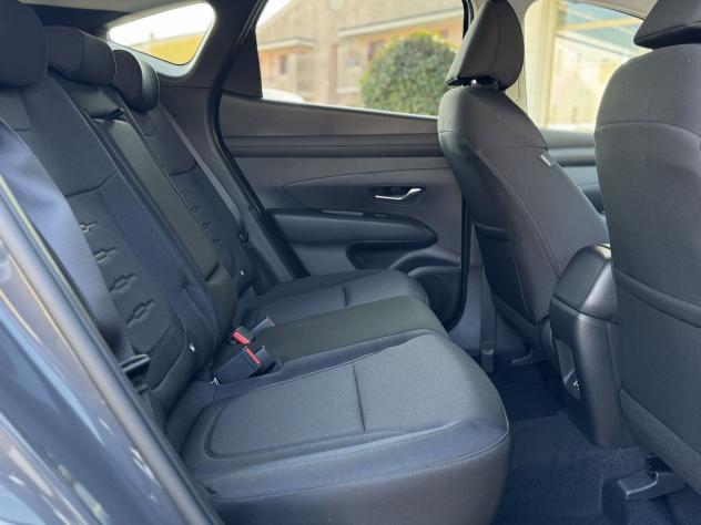 Hyundai Tucson Tucson 1.6 CRDI 48V DCT Business/Exellence - Foto 8