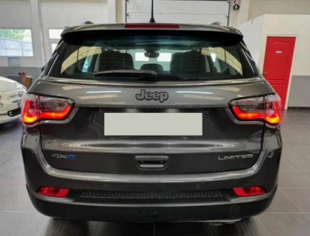 JEEP Compass 1.3 T4 190CV PHEV AT6 4xe Limited rif. 22295721 - Foto 3
