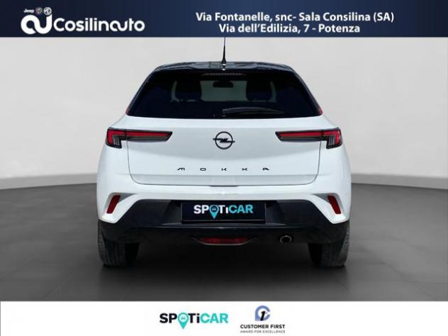 OPEL Mokka 1.5 diesel 110Cv Ultimate rif. 23866004 - Foto 4