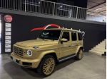 MERCEDES-BENZ G 400 MANUFAKTUR DESERT SAND IVA SERVICE MERCEDES-BENZ rif. 2 &hellip;