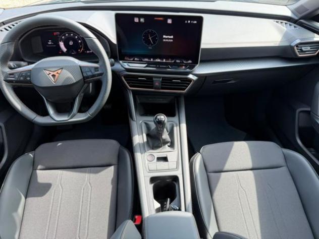 CUPRA Leon 1.5 TSI Edge rif. 24077904 - Foto 7