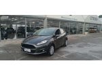 Ford Fiesta 1.5 TDCi 95CV 5 porte Business