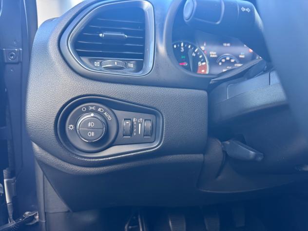 Jeep Renegade 1.6 Mjt 130 CV Limited full led - Foto 10