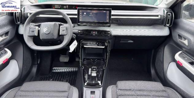 NEW CITROEN - C3 Aircross 1.2 hybrid Max 145cv edcs6 - Foto 8