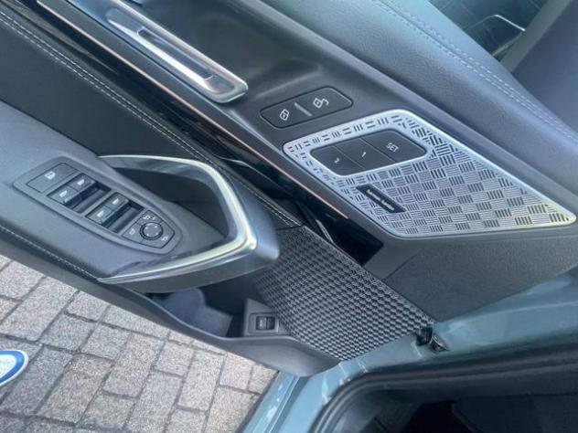 BMW X1 xDrive 23d Msport rif. 24069355 - Foto 10