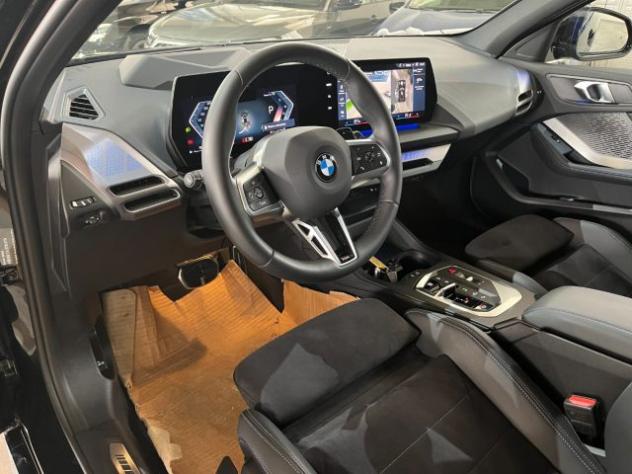 BMW 120 48V MSport Pro "19 M Sport TELECAM.360/PACK BLACK rif. 24158922 - Foto 10