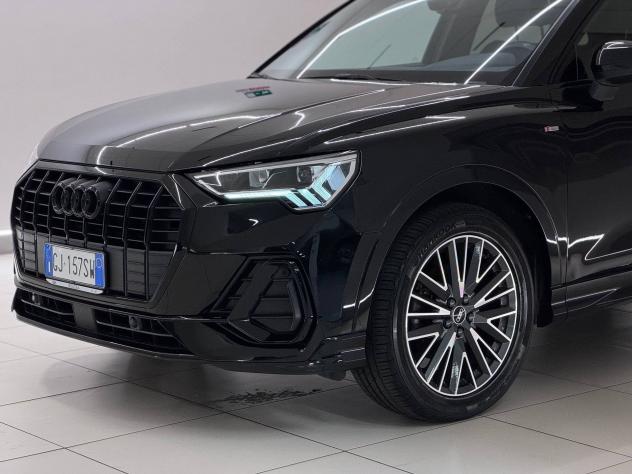 Audi Q3 2.0 35 TDI S Tronic S Line Edition - Foto 3