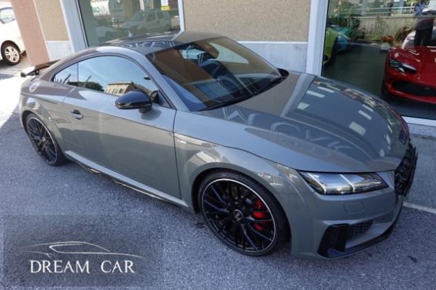 AUDI TT Coupé 45 TFSI quattro S-tronic COMPETITION rif. 24114687 - Foto 7