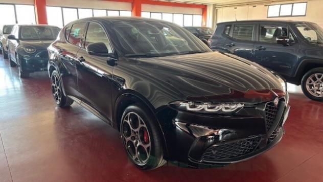 ALFA ROMEO Tonale Tonale 1.5 160 CV MHEV TCT7 Veloce - Foto 2