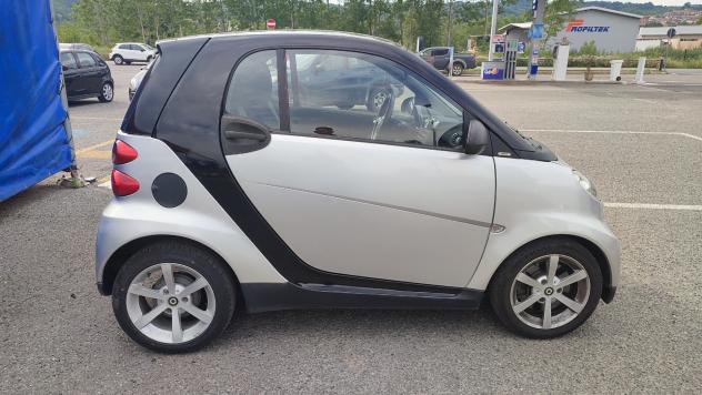 SMART FORTWO COUPE' 2" SERIE 1.0 84CV - Foto 7