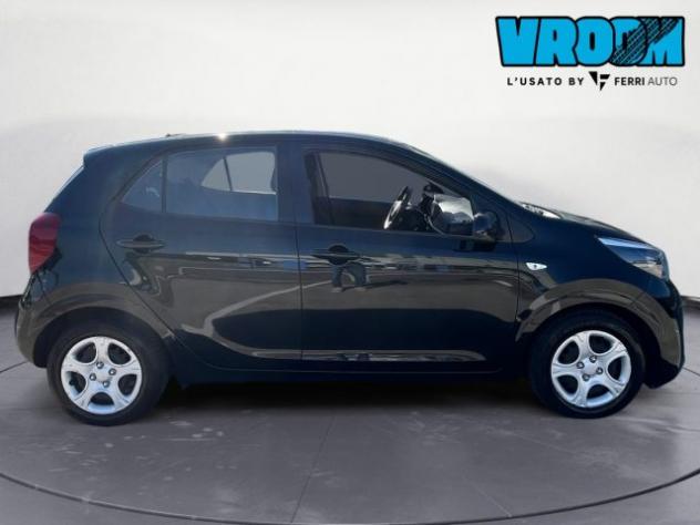 KIA Picanto 1.0 Urban rif. 23812445 - Foto 5
