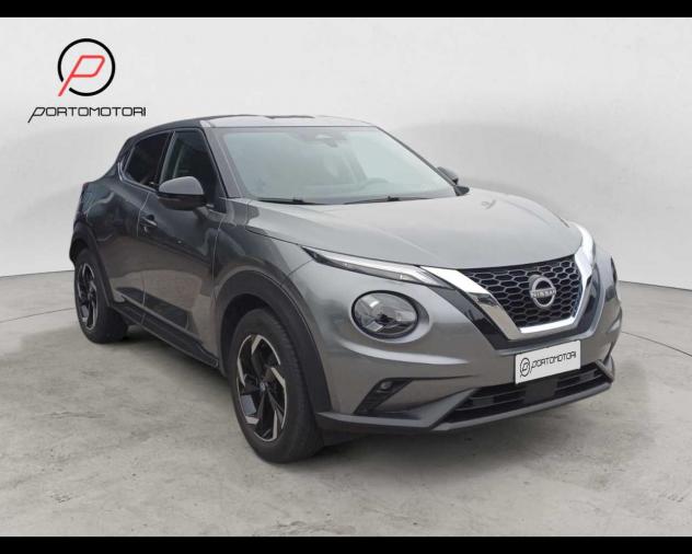 Nissan Juke 2ª serie 1.0 DIG-T 114 CV Acenta - Foto 7