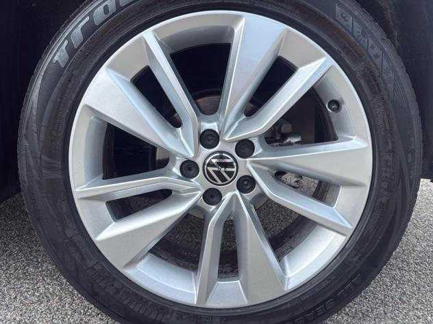 Volkswagen T-Cross 1.0 TSI 85kW Life - Foto 6
