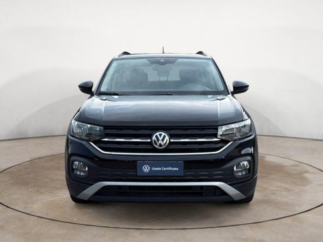 Volkswagen T-Cross 1.6 TDI SCR Style BMT - Foto 2