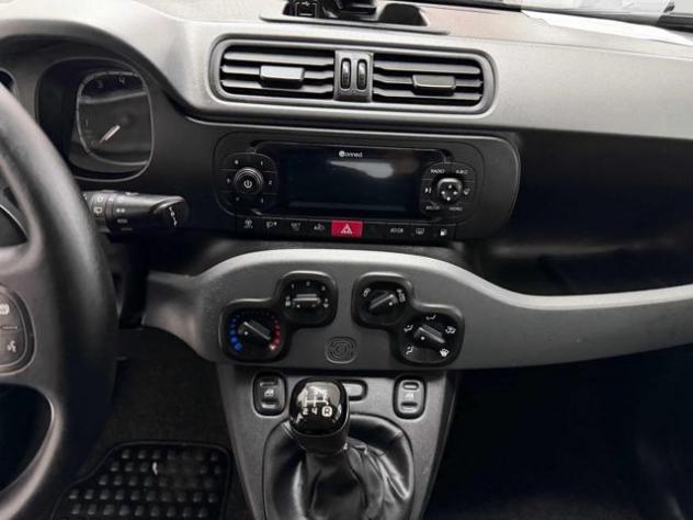 FIAT Panda 0.9 TwinAir Turbo Natural Power City Life rif. 24202883 - Foto 10