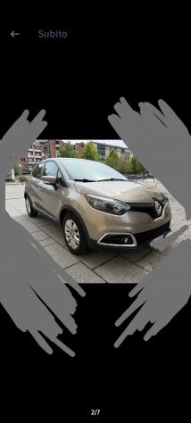 Bellissimo Renault captur 2014 - Foto 2
