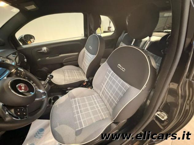 FIAT 500 1.0 Hybrid Lounge rif. 24207972 - Foto 7