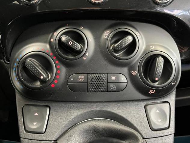 FIAT 500C C 1.2 Lounge - Foto 9