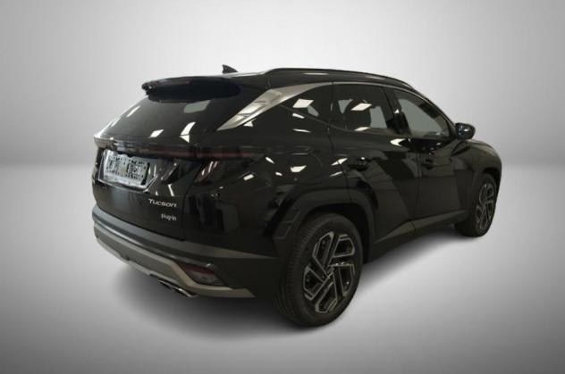 Hyundai Tucson & Plug-In TUCSON MY26 1.6HEV AT 2WD DarkLine - Foto 5