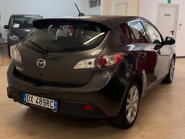 Mazda 3 2.0 150 CV aut. 5p. Advanced-UniPro-Garantita-Permute - Foto 2