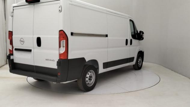 OPEL Movano Furg. 30-L2 H1 BlueHDi S&S 120 rif. 22141820 - Foto 5