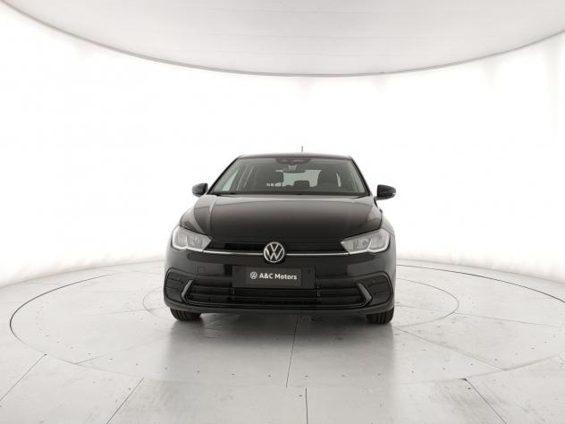 Volkswagen Polo 1.0 TSI DSG Life - Foto 5