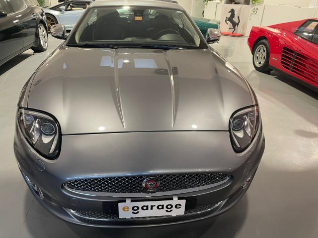 Jaguar XK 5.0 V8 Coup - Foto 5