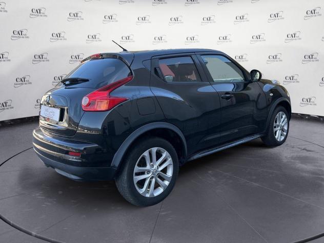 Nissan Juke 1.5 dCi Acenta - Foto 5