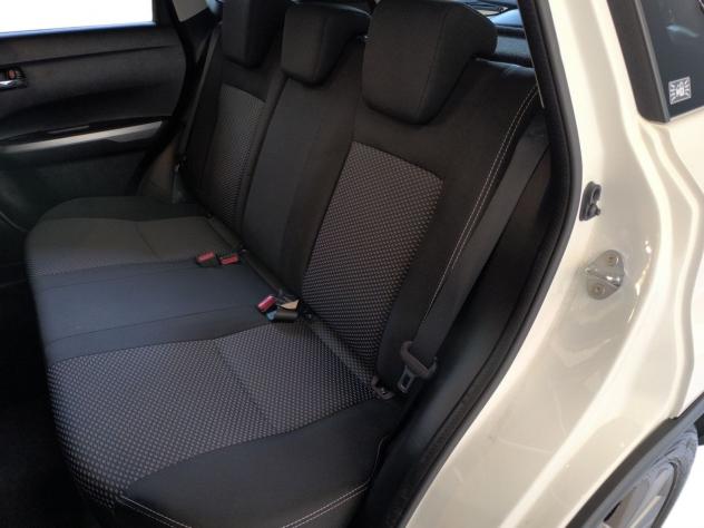 Suzuki Vitara 1.0 BENZINA 112 HP COOL NEOPATENTATI - Foto 9