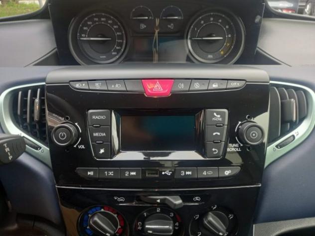 LANCIA Ypsilon 1.0 FireFly 5 porte S&S Hybrid Silver Plus rif. 23819996 - Foto 7